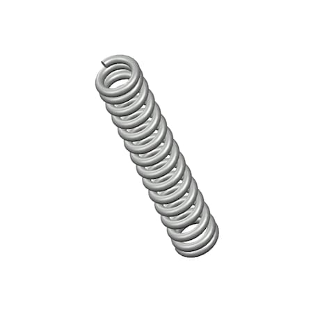 Approved Vendor Compression Spring, O= .312, L= 1.75, W= .058 R G809968133